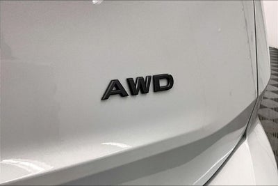 2026 Nissan Rogue SV AWD - Cold Weather Package
