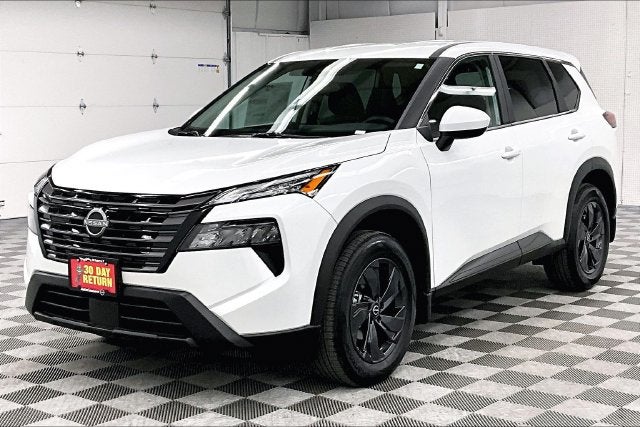 2026 Nissan Rogue SV AWD - Cold Weather Package