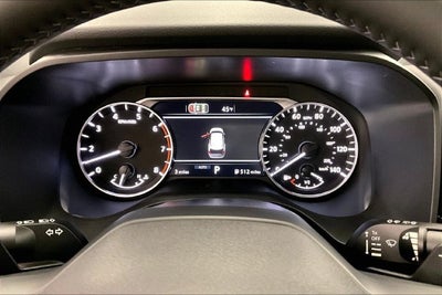 2026 Nissan Rogue SV AWD - Cold Weather Package