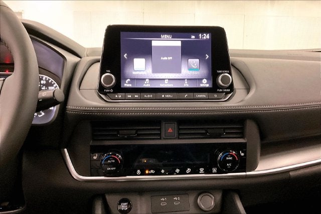 2026 Nissan Rogue SV AWD - Cold Weather Package