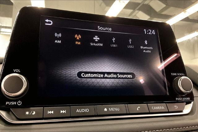 2026 Nissan Rogue SV AWD - Cold Weather Package