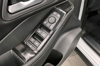 2026 Nissan Rogue SV AWD - Cold Weather Package