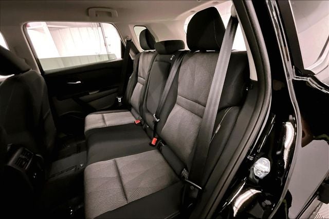 2026 Nissan Rogue SV AWD