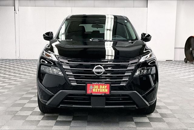 2026 Nissan Rogue SV AWD