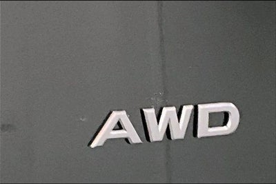 2026 Nissan Rogue SV AWD