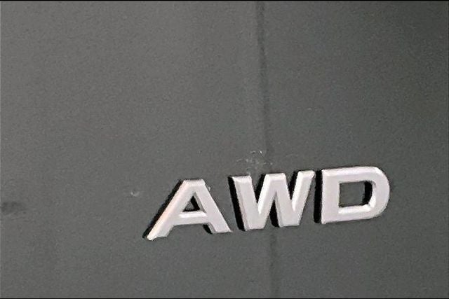 2026 Nissan Rogue SV AWD