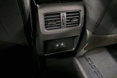 2026 Nissan Rogue SV AWD