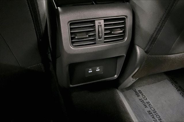 2026 Nissan Rogue SV AWD