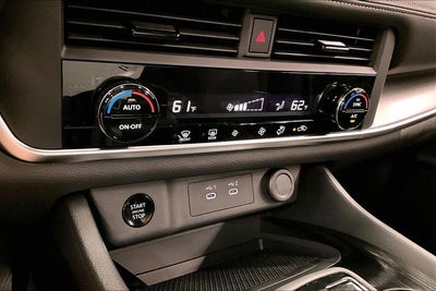 2026 Nissan Rogue SV AWD