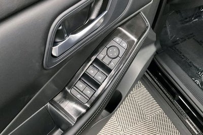 2026 Nissan Rogue SV AWD