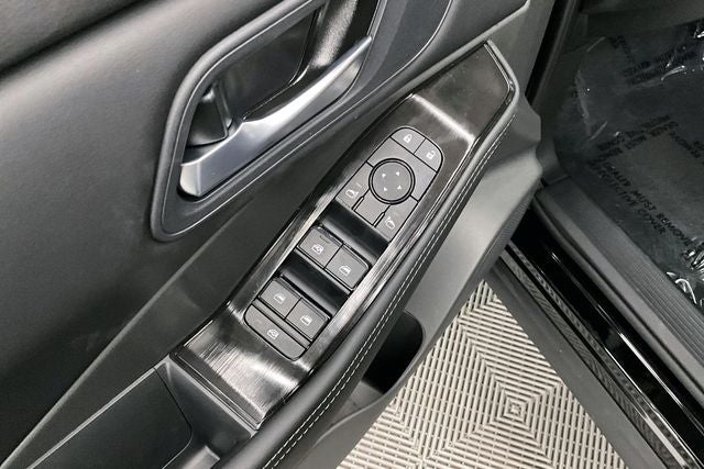 2026 Nissan Rogue SV AWD