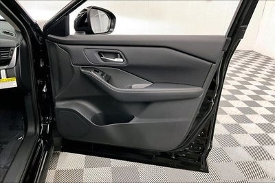 2026 Nissan Rogue SV AWD