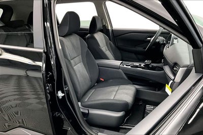 2026 Nissan Rogue SV AWD