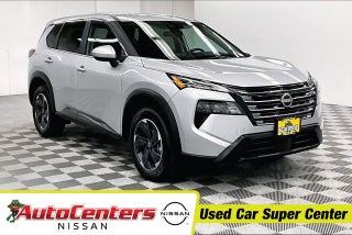 2025 Nissan Rogue SV AWD - Adaptive Cruise - Blind Spot Detection