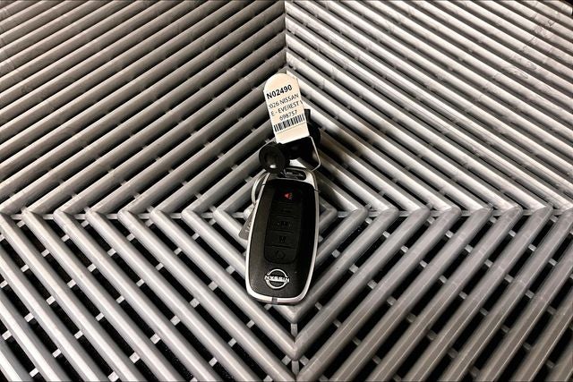 2026 Nissan Rogue Rock Creek AWD - Premium Package