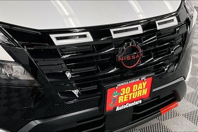 2026 Nissan Rogue Rock Creek AWD - Premium Package