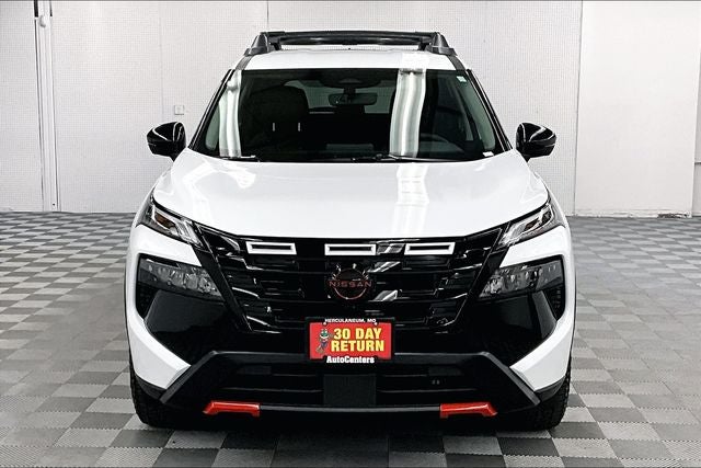 2026 Nissan Rogue Rock Creek AWD - Premium Package