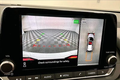 2026 Nissan Rogue Rock Creek AWD - Premium Package