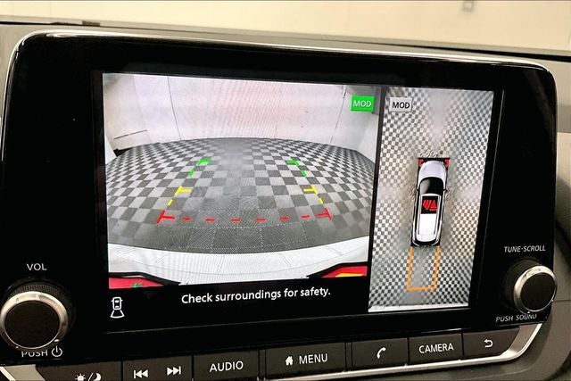 2026 Nissan Rogue Rock Creek AWD - Premium Package