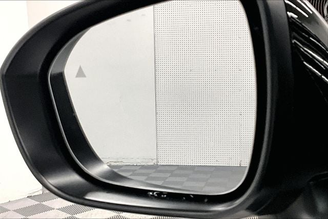 2026 Nissan Rogue Rock Creek AWD - Premium Package