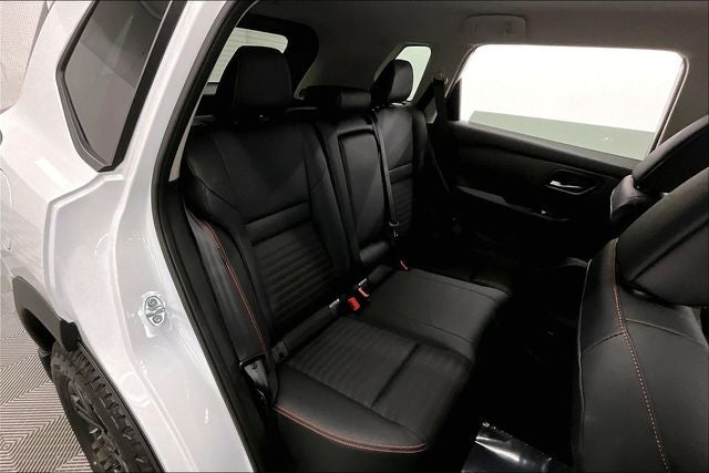 2026 Nissan Rogue Rock Creek AWD - Premium Package