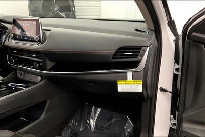 2026 Nissan Rogue Rock Creek AWD - Premium Package