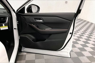 2026 Nissan Rogue Rock Creek AWD - Premium Package