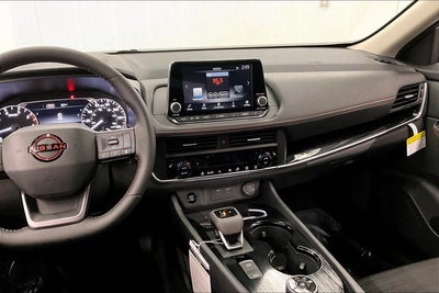 2026 Nissan Rogue Rock Creek AWD - Premium Package