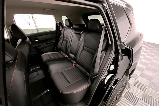 2026 Nissan Rogue Rock Creek AWD - Premium Package