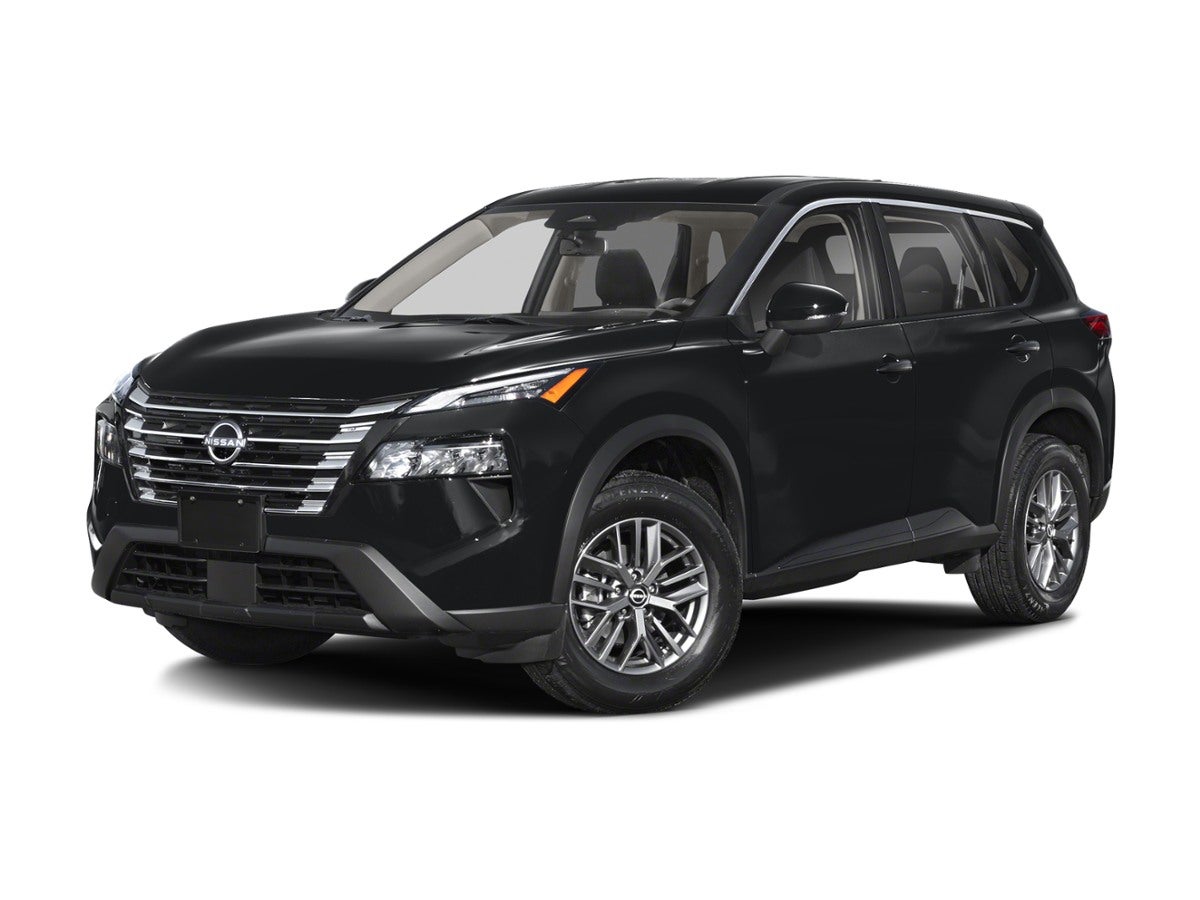 2026 Nissan Rogue Rock Creek AWD - Premium Package