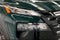 2026 Nissan Rogue Rock Creek AWD - Premium Package