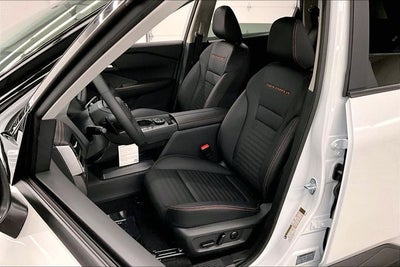 2026 Nissan Rogue Rock Creek AWD - Premium Package