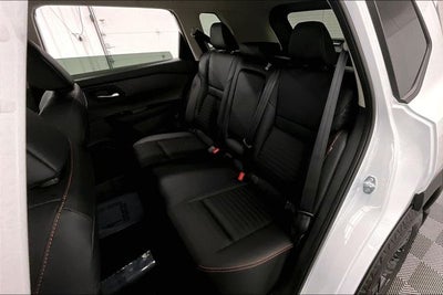 2026 Nissan Rogue Rock Creek AWD - Premium Package