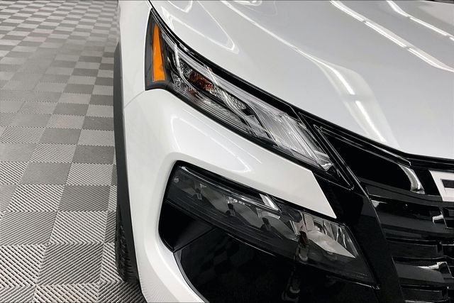 2026 Nissan Rogue Rock Creek AWD - Premium Package