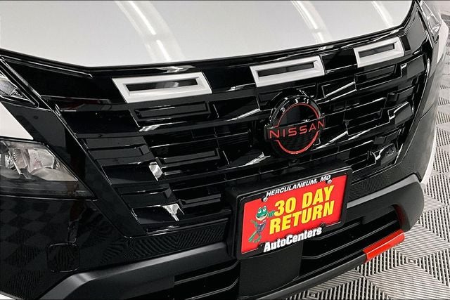 2026 Nissan Rogue Rock Creek AWD - Premium Package