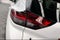 2026 Nissan Rogue Rock Creek AWD - Premium Package