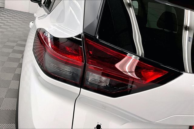 2026 Nissan Rogue Rock Creek AWD - Premium Package