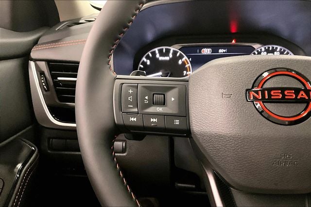 2026 Nissan Rogue Rock Creek AWD - Premium Package