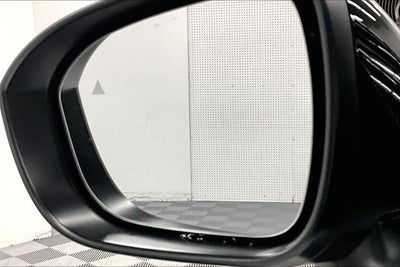 2026 Nissan Rogue Rock Creek AWD - Premium Package