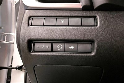 2026 Nissan Rogue Rock Creek AWD - Premium Package