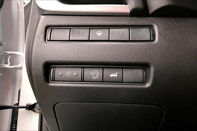 2026 Nissan Rogue Rock Creek AWD - Premium Package