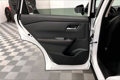 2026 Nissan Rogue Rock Creek AWD - Premium Package