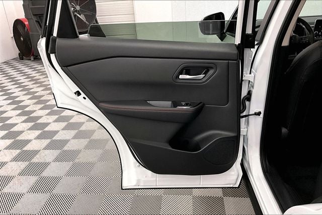 2026 Nissan Rogue Rock Creek AWD - Premium Package