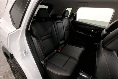 2026 Nissan Rogue Rock Creek AWD - Premium Package