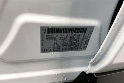 2026 Nissan Rogue Rock Creek AWD - Premium Package