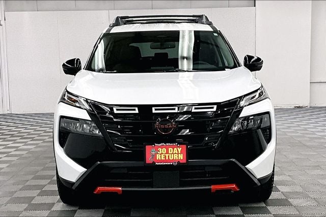 2026 Nissan Rogue Rock Creek AWD - Premium Package