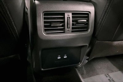 2026 Nissan Rogue Rock Creek AWD - Premium Package