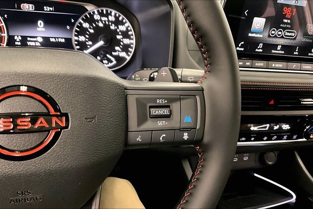 2026 Nissan Rogue Rock Creek AWD - Premium Package