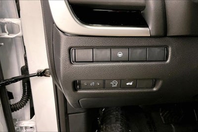 2026 Nissan Rogue Rock Creek AWD - Premium Package