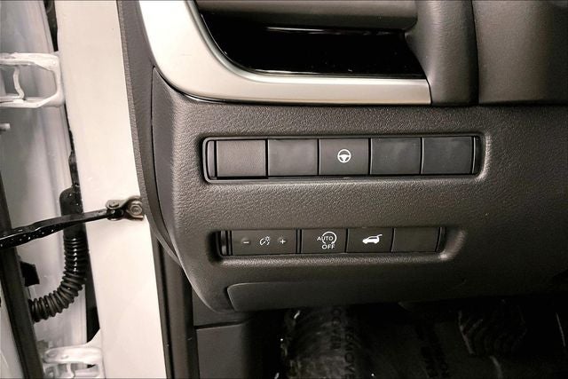 2026 Nissan Rogue Rock Creek AWD - Premium Package